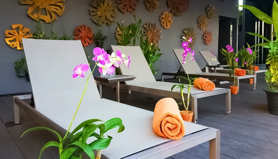 هتل سیتروس سوخومویت 11 بانکوک